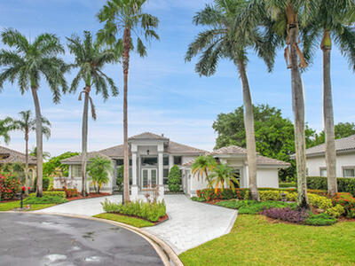 6419 NW 99th Drive, Parkland, FL 33076