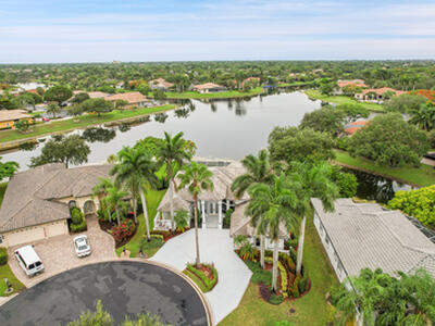 6419 NW 99th Drive, Parkland, FL 33076