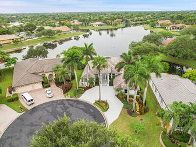 6419 NW 99th Drive, Parkland, FL 33076