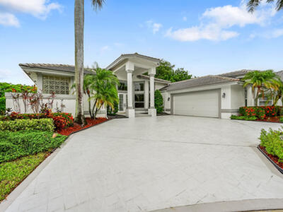 6419 NW 99th Drive, Parkland, FL 33076