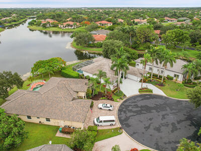 6419 NW 99th Drive, Parkland, FL 33076