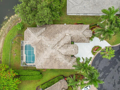 6419 NW 99th Drive, Parkland, FL 33076