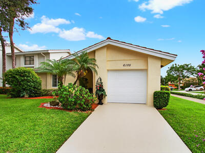 6105 Via Laguna Lane