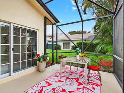 6105 Via Laguna Lane, Boca Raton, FL 33433