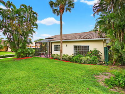 6105 Via Laguna Lane, Boca Raton, FL 33433