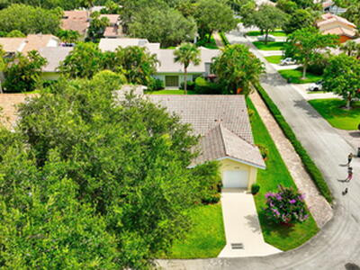 6105 Via Laguna Lane, Boca Raton, FL 33433