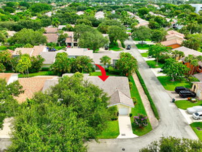 6105 Via Laguna Lane, Boca Raton, FL 33433