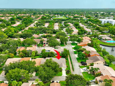 6105 Via Laguna Lane, Boca Raton, FL 33433