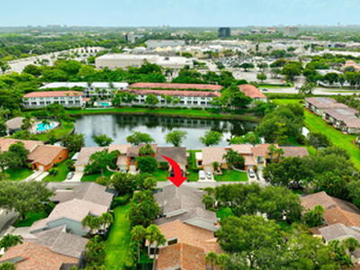 6105 Via Laguna Lane, Boca Raton, FL 33433