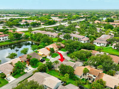 6105 Via Laguna Lane, Boca Raton, FL 33433