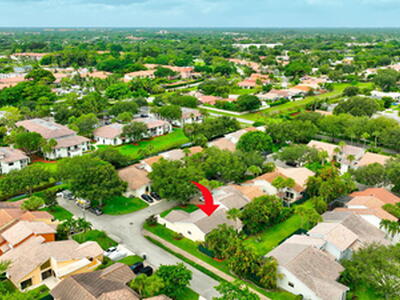 6105 Via Laguna Lane, Boca Raton, FL 33433