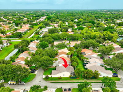 6105 Via Laguna Lane, Boca Raton, FL 33433