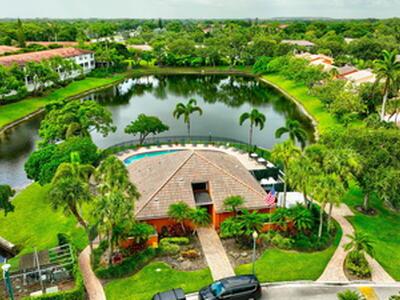 6105 Via Laguna Lane, Boca Raton, FL 33433