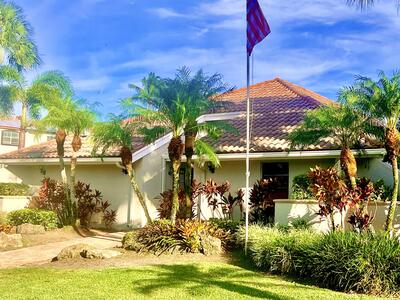 6105 Via Laguna Lane, Boca Raton, FL 33433