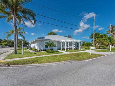 1119 Osceola Drive, West Palm Beach, FL 33409