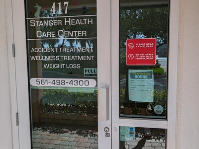 601 N Congress Avenue, Delray Beach, FL 33445