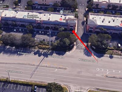 601 N Congress 417 Avenue, Delray Beach, FL 33445