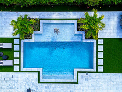 5330 Yellow Water Lily Court