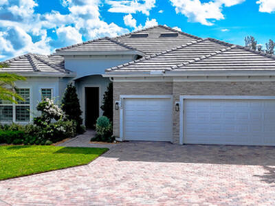 5330 Yellow Water Lily Court, Lake Worth, FL 33467