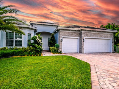 5330 Yellow Water Lily Court, Lake Worth, FL 33467