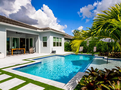 5330 Yellow Water Lily Court, Lake Worth, FL 33467