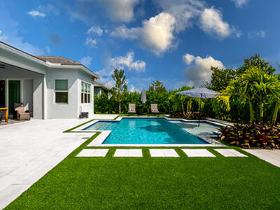 5330 Yellow Water Lily Court, Lake Worth, FL 33467