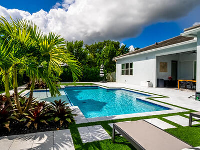 5330 Yellow Water Lily Court, Lake Worth, FL 33467