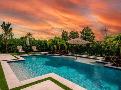 5330 Yellow Water Lily Court, Lake Worth, FL 33467