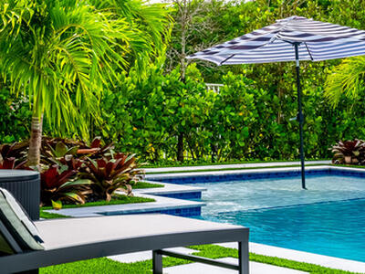 5330 Yellow Water Lily Court, Lake Worth, FL 33467