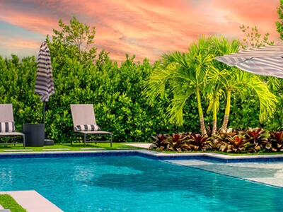 5330 Yellow Water Lily Court, Lake Worth, FL 33467