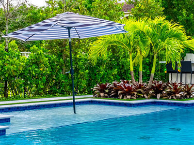 5330 Yellow Water Lily Court, Lake Worth, FL 33467