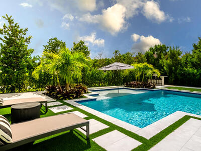 5330 Yellow Water Lily Court, Lake Worth, FL 33467