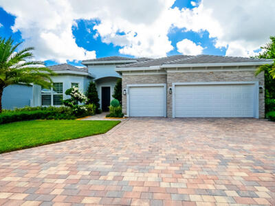 5330 Yellow Water Lily Court, Lake Worth, FL 33467