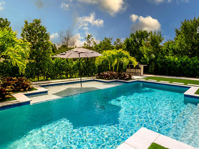 5330 Yellow Water Lily Court, Lake Worth, FL 33467