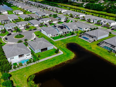 5330 Yellow Water Lily Court, Lake Worth, FL 33467