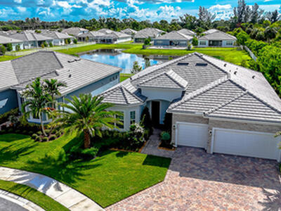 5330 Yellow Water Lily Court, Lake Worth, FL 33467