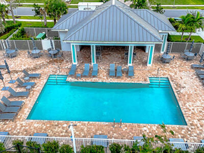 5330 Yellow Water Lily Court, Lake Worth, FL 33467