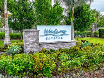 5330 Yellow Water Lily Court, Lake Worth, FL 33467