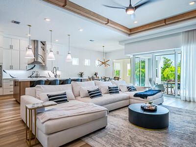 5330 Yellow Water Lily Court, Lake Worth, FL 33467