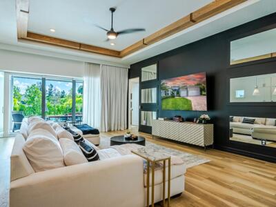 5330 Yellow Water Lily Court, Lake Worth, FL 33467