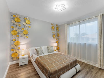 11910 Osprey Point Circle, Wellington, FL 33449