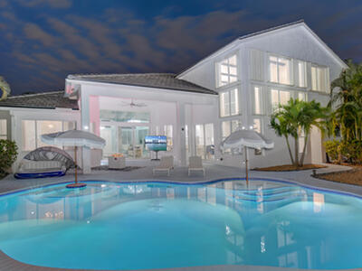 11910 Osprey Point Circle, Wellington, FL 33449