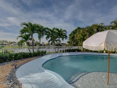 11910 Osprey Point Circle, Wellington, FL 33449