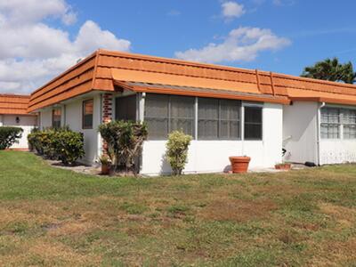 166 Waterford G, Delray Beach, FL 33446