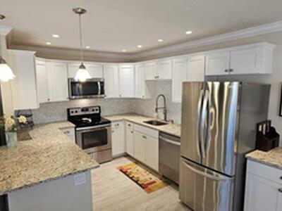 166 Waterford G, Delray Beach, FL 33446