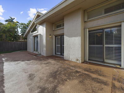 7621 Sierra Terrace W, Boca Raton, FL 33433