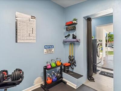 917 W Drew Street, Lantana, FL 33462