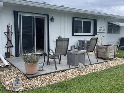 3451 Americo Drive, West Palm Beach, FL 33417