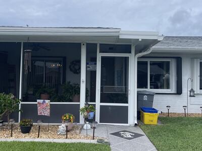 3451 Americo Drive, West Palm Beach, FL 33417