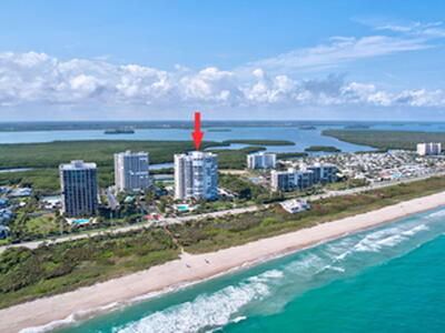 5051 North Highway A1a, Hutchinson Island, FL 34949